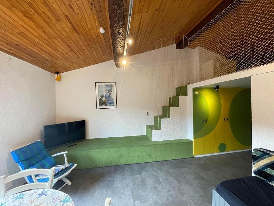 5DEMO54 - Appartement très proche plage et toutes commodités Collioure Extérieur photo