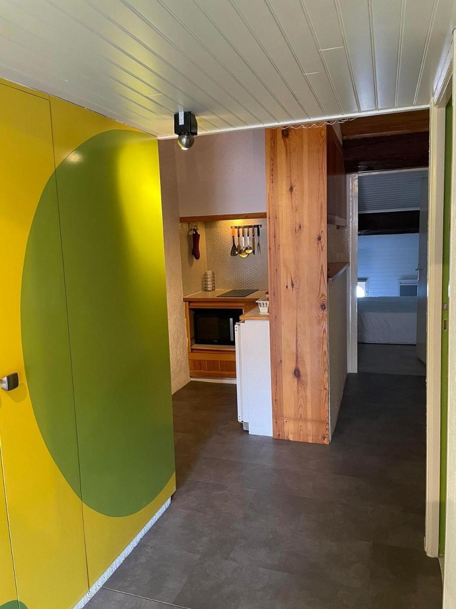 5DEMO54 - Appartement très proche plage et toutes commodités Collioure Extérieur photo