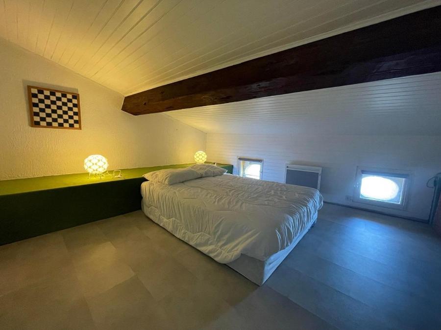 5DEMO54 - Appartement très proche plage et toutes commodités Collioure Extérieur photo