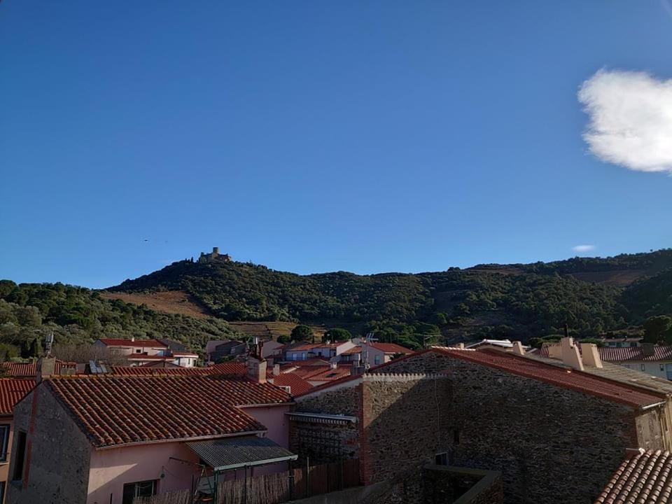 5DEMO54 - Appartement très proche plage et toutes commodités Collioure Extérieur photo